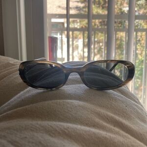 Tortious Brown Brighton Handmade Sunglasses